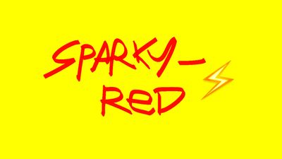 sparky-red thumbnail