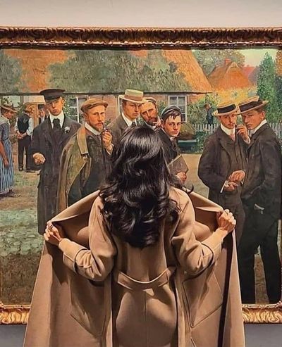 👑 Lady Lucifer thumbnail