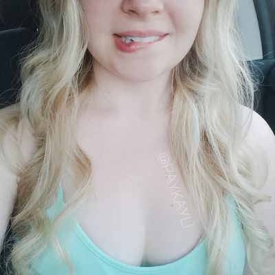 Princess Kayli 💙 profile