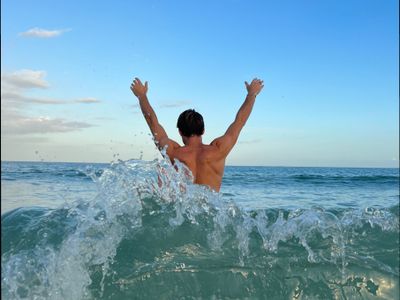 Seth the Skier thumbnail