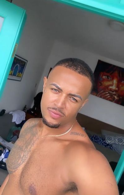 leosantana_20 profile