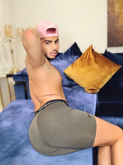 rikotraseroo profile