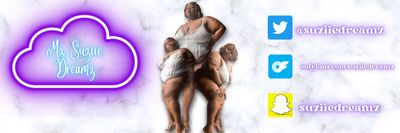 suziiedreamz thumbnail