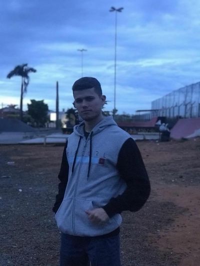 Lucas Colombini thumbnail