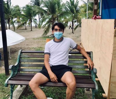 manriquecantor19 profile