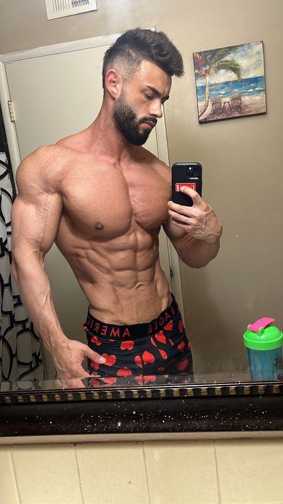 mikeoxlong_bestflex thumbnail