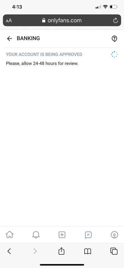 givemeurcheck profile