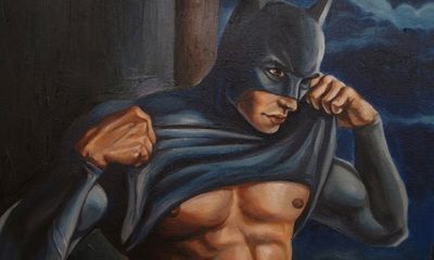 naughtybatman thumbnail