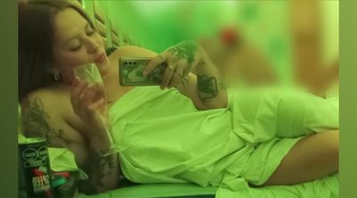 𝓠𝓾𝓮𝓮𝓷 𝓸𝓯 𝓽𝓱𝓮 𝓝𝓲𝓰𝓱𝓽👑👠 thumbnail