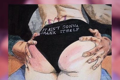 supremesolegoddess thumbnail