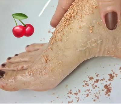 Sweety Feet thumbnail