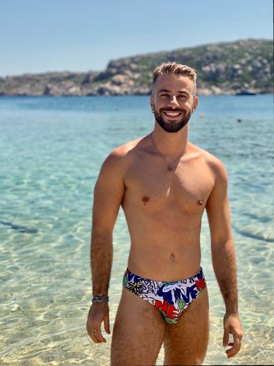 A good Boy from Sardinia profile