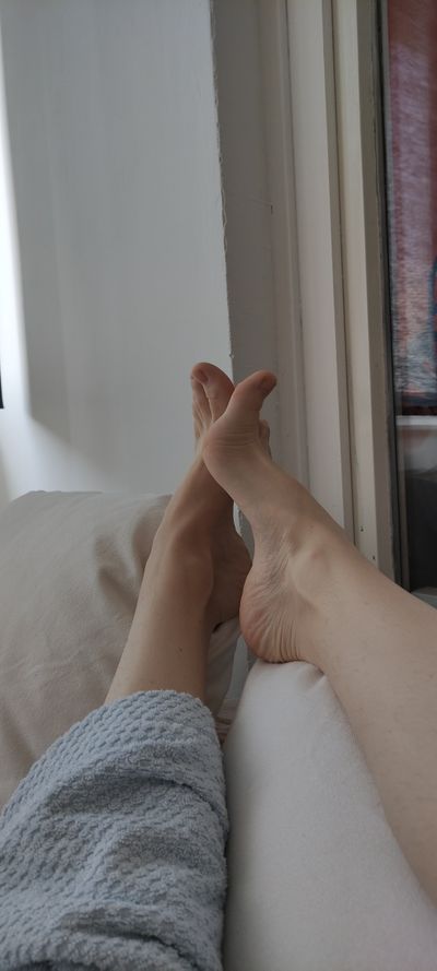 Fit Feet to Fit profile