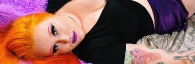 Princess Buttercream thumbnail