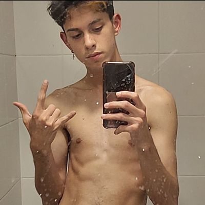 snailosexual profile