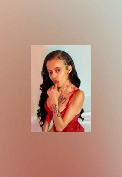 ⭐️⭐️⭐️⭐️⭐️ carmella juicy 💦🧚🏽‍♂️💕 thumbnail