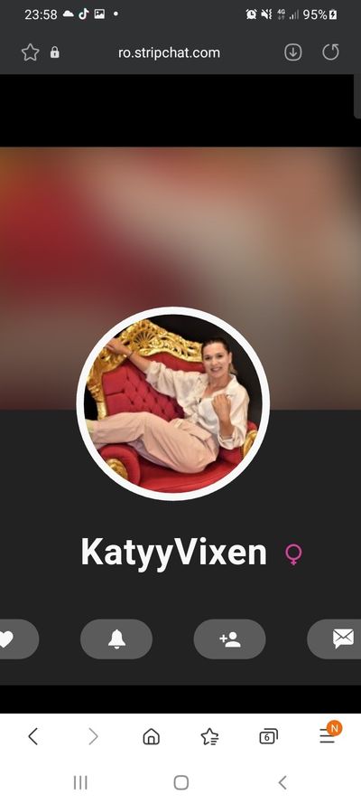 Katyy vixen thumbnail