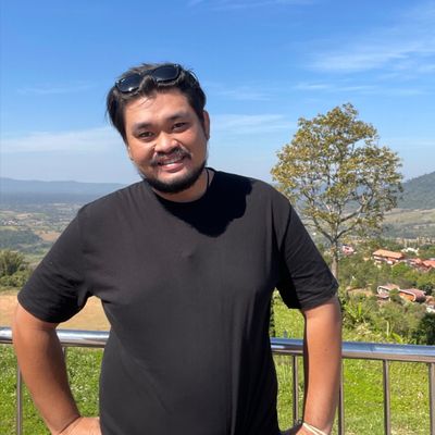 chainarong prachoupsook profile