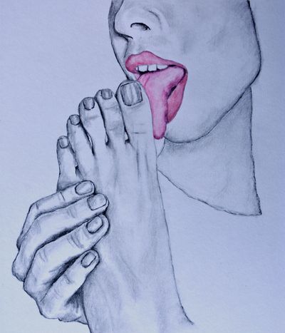 Neddie Toes thumbnail