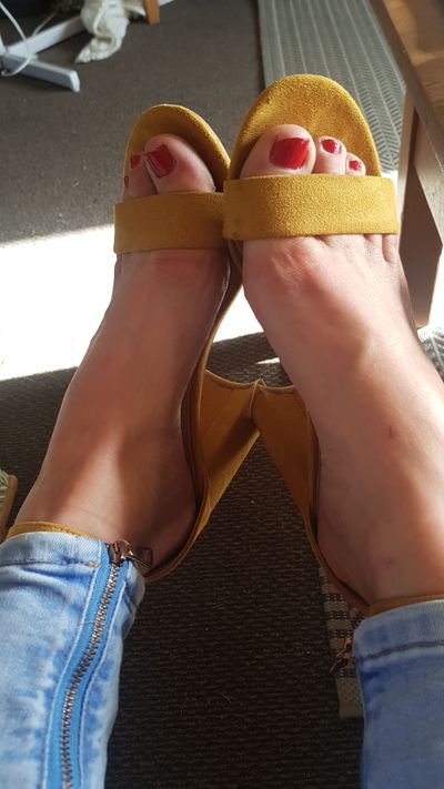 realtoeshow thumbnail