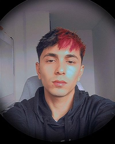 Andrey Vergel profile