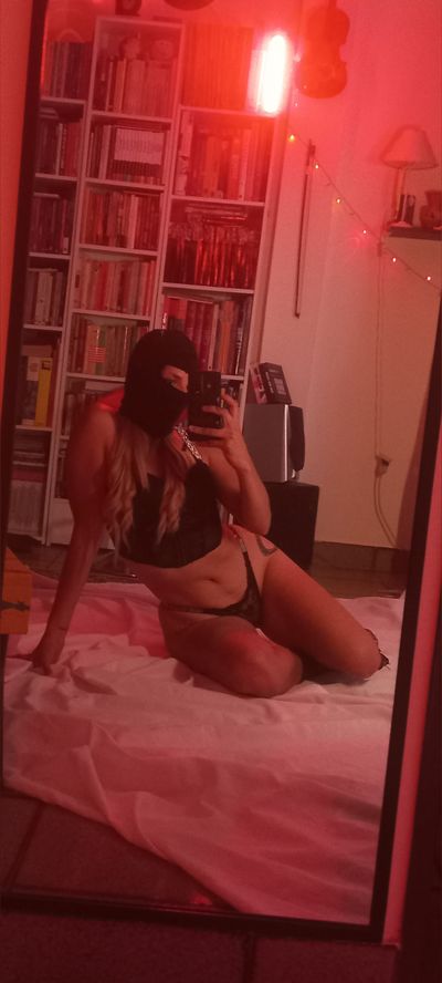 devil princess 🔥 thumbnail