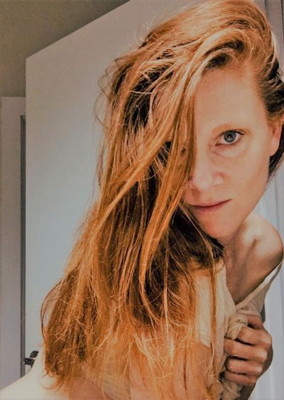 sexyredrunner profile