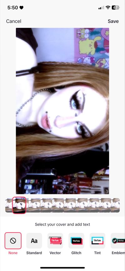 thebabycherryx profile