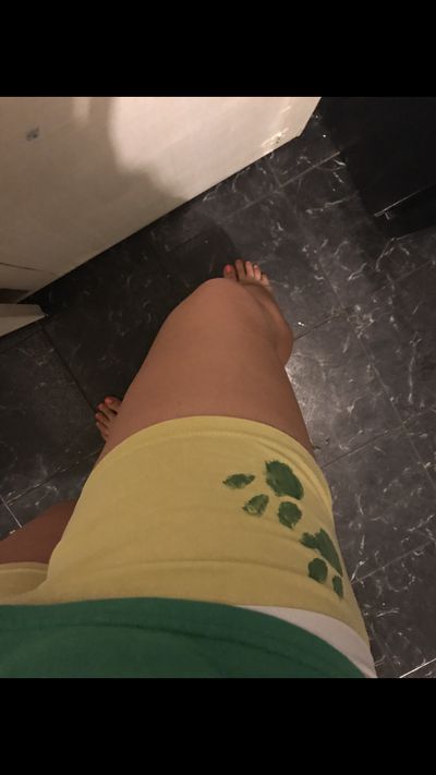 Olivia Monday thumbnail