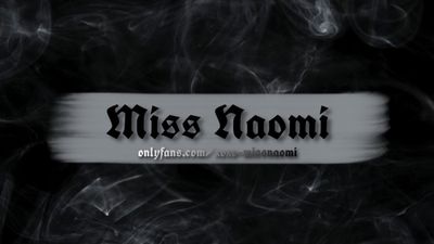 xoxo-missnaomi thumbnail