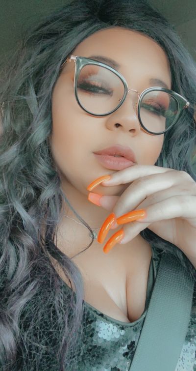 Alicia Sweets profile