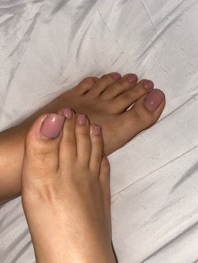 Feetbyzoya profile