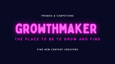 Growth Maker thumbnail