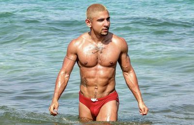 Lucas Mancinni thumbnail