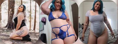 sexysilkysmashley thumbnail