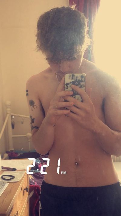 wastedw0nderwall profile