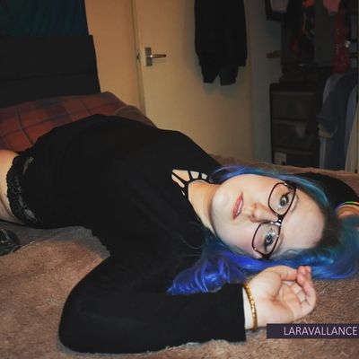 laravallance profile