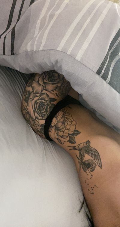 Alisha🤍 thumbnail