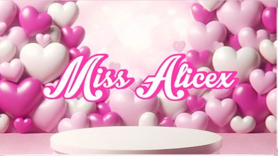 missxalicex thumbnail