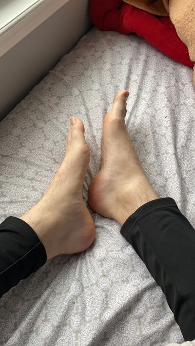 Foot Faggot profile