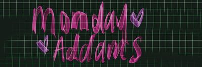 Monday Addams thumbnail