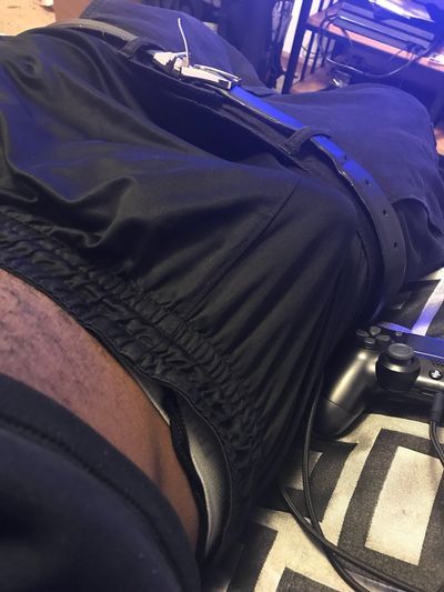 BIG DICK TOP NIGGA thumbnail