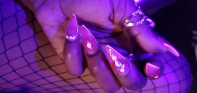 Destiny Love profile