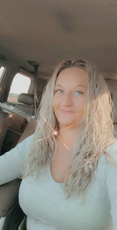 Christina Randall profile