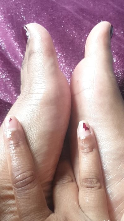 Luscioustoes profile