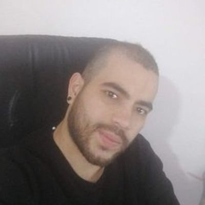 Santiago Cruz profile