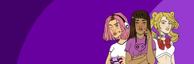 Egirls Magazine thumbnail