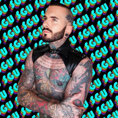 supergayundies profile