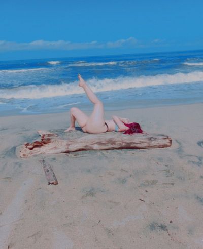 Gia Foxxx🍒 thumbnail