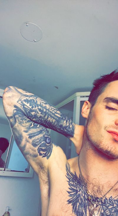 Your Hot Neighbour thumbnail